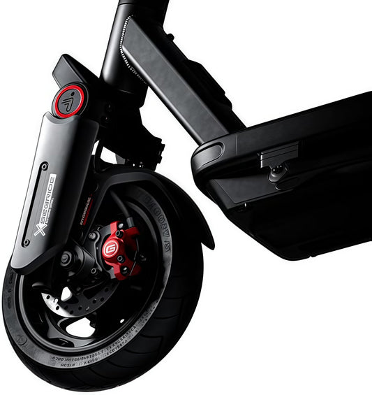G3 – 50 Miles Long Range, 28mph Max Speed, Dual Suspension, 2000W Power, Smart TFT Display, Apple Find My, Fast Charging, Advanced Stability, 11-Inch Self-Sealing Tires – Ultimate Electric Scooter for Adults